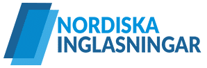 Inglasad balkong - Nordiska inglasningar