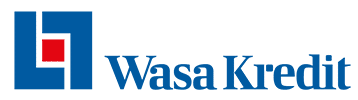 Dela upp din betalning med Wasa Kredit