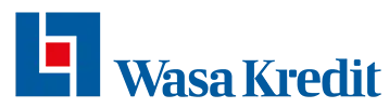 Dela upp din betalning med Wasa Kredit