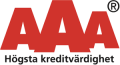 aaa-kreditvardighet aaa-kreditvardighet