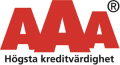 aaa-kreditvardighet aaa-kreditvardighet