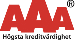 aaa-kreditvardighet aaa-kreditvardighet